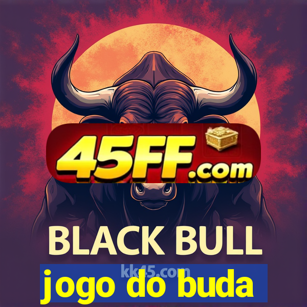 jogo do buda
